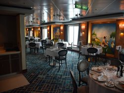 Norwegian Dawn Le Bistro French Restaurant picture