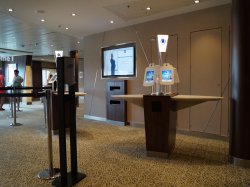 Anthem of the Seas Guest Services picture