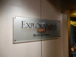 Explorations Cafe picture