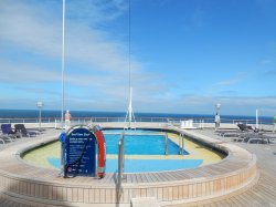 Maasdam Sea View Pool picture