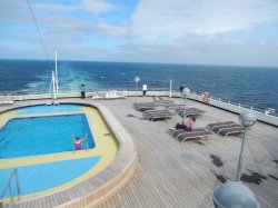 Maasdam Sea View Pool picture