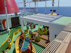 Carnival Vista Sky Greens picture