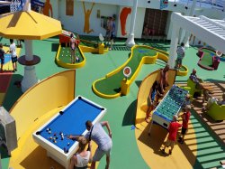 Carnival Vista Sky Greens picture