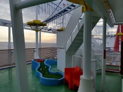 Carnival Vista Sky Greens picture