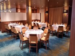 Carnival Vista Horizons Restaurant picture