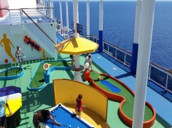 Carnival Vista Sky Greens picture