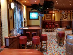 Carnival Vista RedFrog Pub & Brewery picture