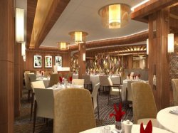 Majestic Princess Harmony Chinese Restaurant picture