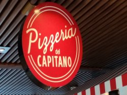 Pizzeria del Capitano picture