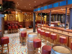 Carnival Vista RedFrog Pub & Brewery picture