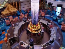 Carnival Vista Vista Lobby and Bar picture