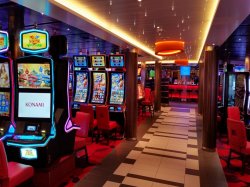 Carnival Vista Vista Casino picture