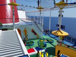 Carnival Vista Sky Greens picture