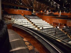 Norwegian Dawn Stardust Theater picture