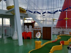 Carnival Vista Sky Greens picture