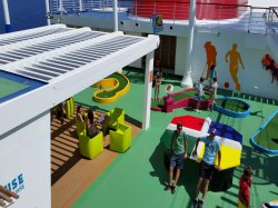 Carnival Vista Sky Greens picture