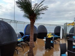 Carnival Vista Serenity Adult-Only Retreat picture