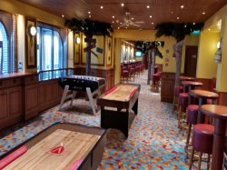 Carnival Vista RedFrog Pub & Brewery picture