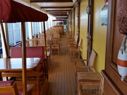 Carnival Vista RedFrog Pub & Brewery picture