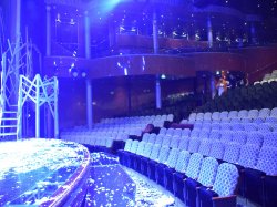 Norwegian Dawn Stardust Theater picture