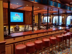 Carnival Vista RedFrog Pub & Brewery picture