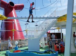 Carnival Vista Sky Greens picture