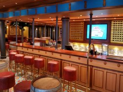 Carnival Vista RedFrog Pub & Brewery picture