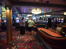 Norwegian Dawn Dawn Club Casino picture