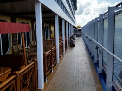 Carnival Vista RedFrog Pub & Brewery picture