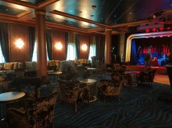 Seven Seas Explorer Explorers Lounge picture