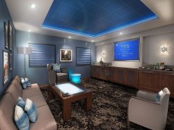 Majestic Princess Karaoke Suites picture