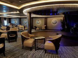 Seven Seas Explorer Meridan Lounge picture