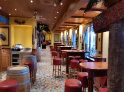 Carnival Vista RedFrog Pub & Brewery picture