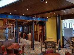 Carnival Vista RedFrog Pub & Brewery picture