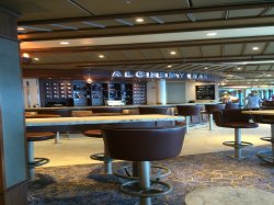 Carnival Miracle Alchemy Bar picture