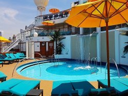 Carnival Sunshine Serenity picture