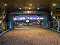 Carnival Miracle Bacchus Dining Room picture