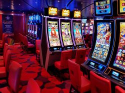 Carnival Vista Vista Casino picture