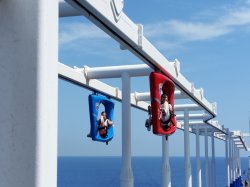 Carnival Vista Sky Ride picture