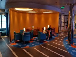 Carnival Vista Guest Services picture