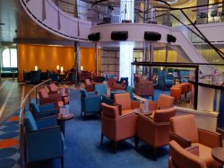 Carnival Vista Vista Lobby and Bar picture