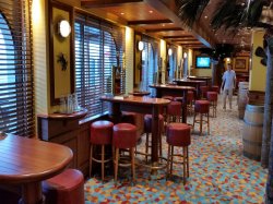 Carnival Vista RedFrog Pub & Brewery picture