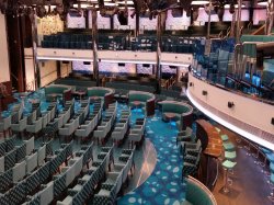 Carnival Vista Liquid Lounge and Night Club picture