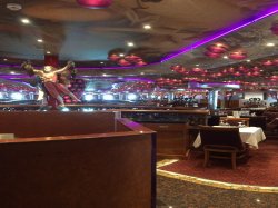 Carnival Miracle Bacchus Dining Room picture