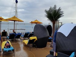 Carnival Vista Serenity Adult-Only Retreat picture