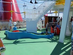 Carnival Vista Sky Greens picture