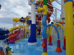 Carnival Vista Carnival WaterWorks picture