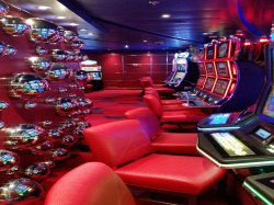 Carnival Vista Vista Casino picture