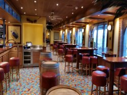 Carnival Vista RedFrog Pub & Brewery picture