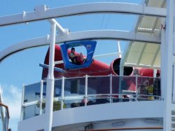 Carnival Vista Sky Ride picture